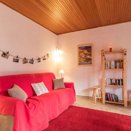Appartement 3 Pieces 6 Pers, Balcons, Animaux Acceptes, Pres Commerce - Fr-1-330F-132 Le Monêtier-les-Bains Exteriér fotografie