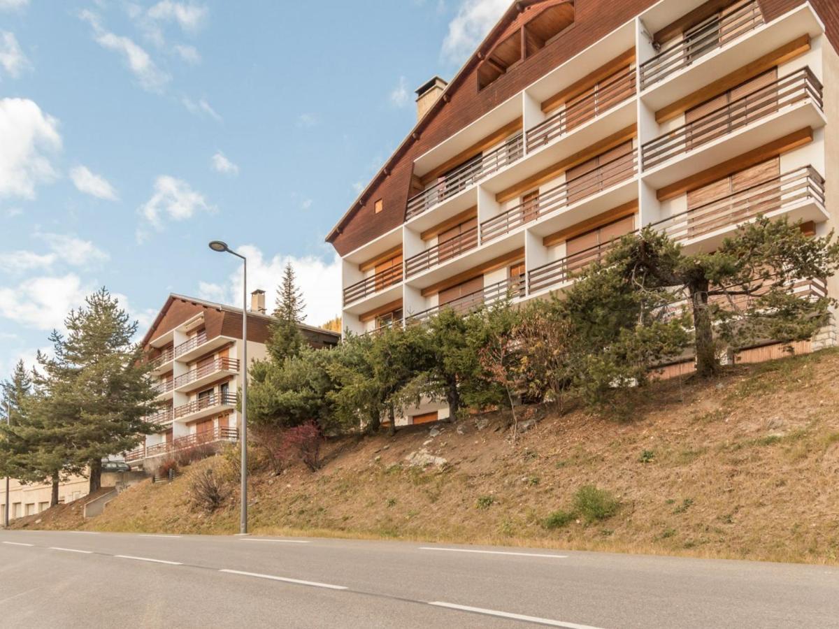 Appartement 3 Pieces 6 Pers, Balcons, Animaux Acceptes, Pres Commerce - Fr-1-330F-132 Le Monêtier-les-Bains Exteriér fotografie